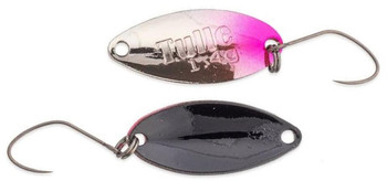 Błystka Wahadłowa Nories Masukuroto Tulle