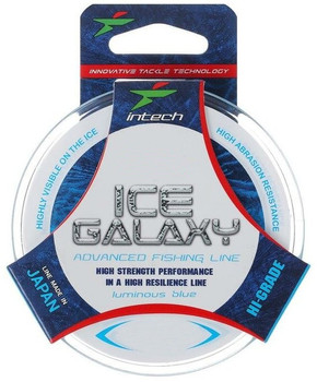 Żyłka Intech Galaxy Ice Line