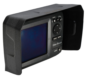 Osłona echosondy Lowrance Elite / HOOK (OLD) BerleyPro