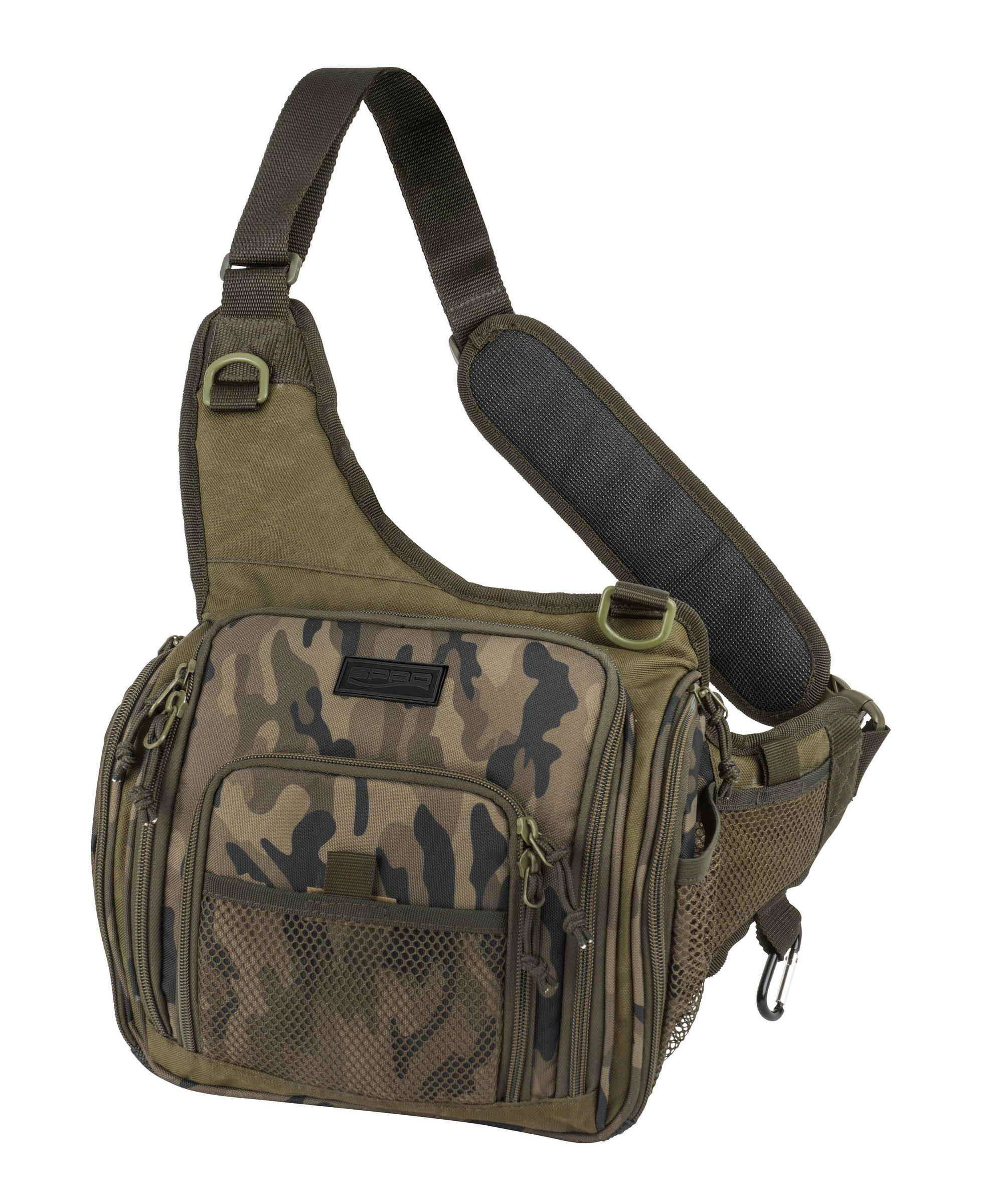 Torba Spro DC Shoulder Bag