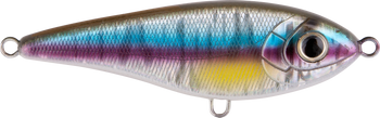 Wobler Strike Pro Baby Buster