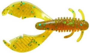 Przytęta gumowa Reins AX Craw Mini