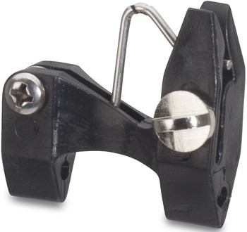 Klips Uni Cat Bolt Line Clip