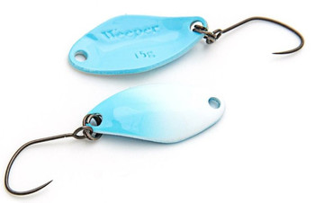 Błystka Wahadłowa Nories Masukuroto Weeper