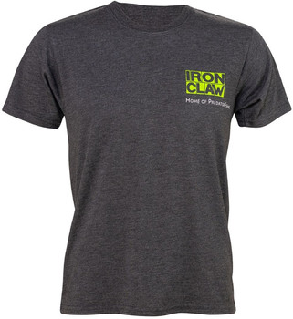 Koszulka Iron Claw T-Shirt Non-Toxic Skull