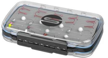 Pudełko Spro Freestyle Rigged Box