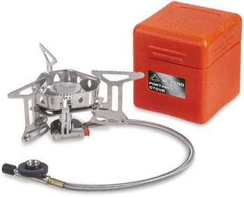 Kuchenka gazowa Anaconda Portable Stove W-3500
