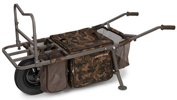 Wózek Fox Transporter Barrow
