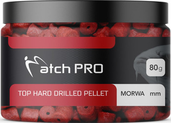 Pellet MatchPro Top Hard Drilled