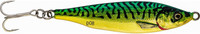 Green Gold Mackerel