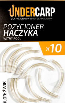 Pozycjoner haczyka Undercarp Withy Pool