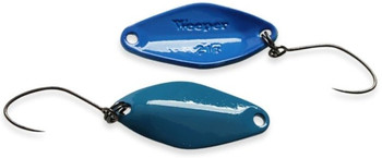 Błystka Wahadłowa Nories Masukuroto Weeper