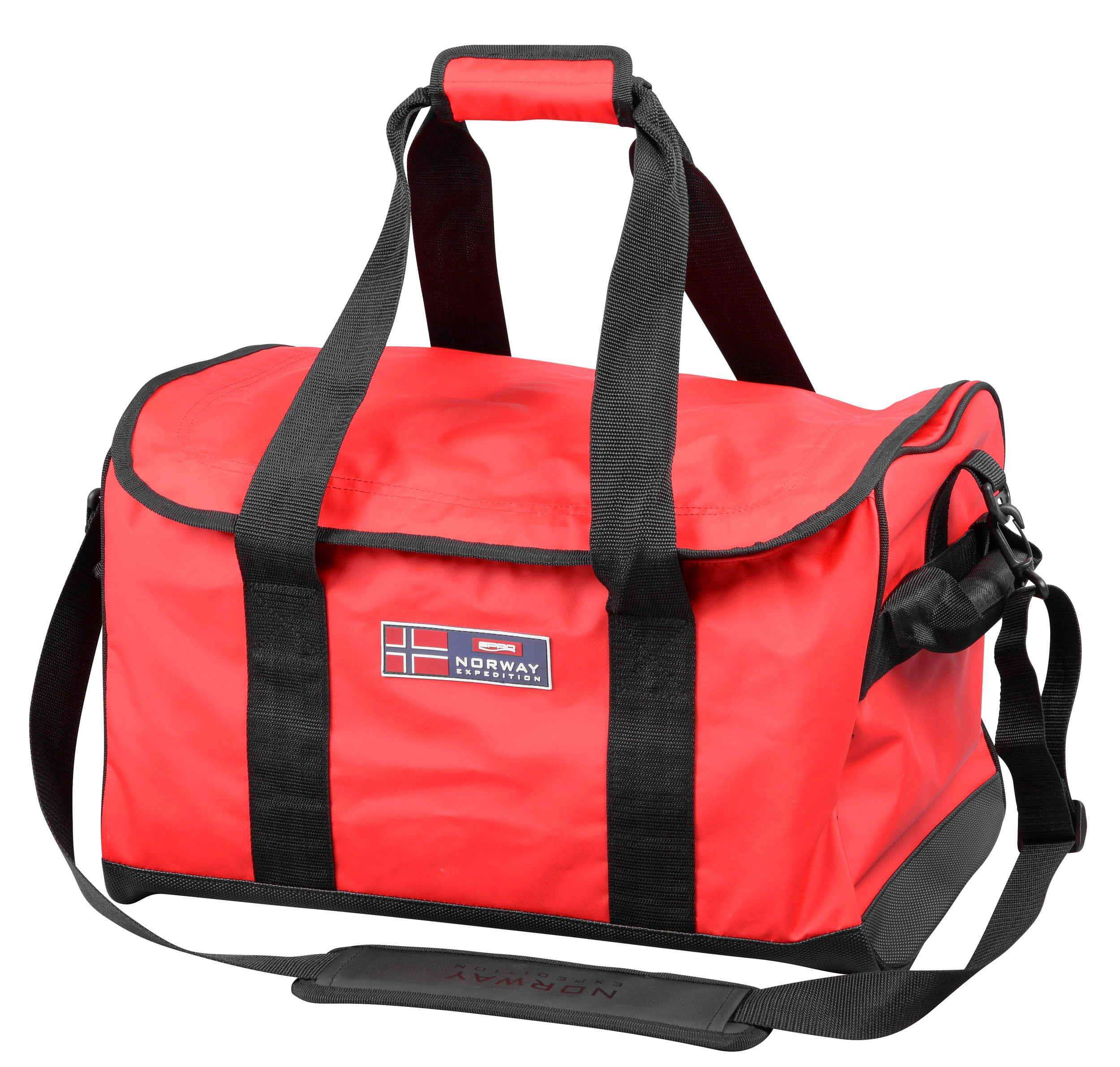 Torba Spro NE Hd Duffel Bag