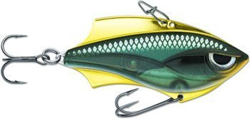 Wobler Rapala Rap-V Blade