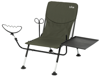 Krzesło Feederowe zestaw DAM Ontario Coarse Peg Kit