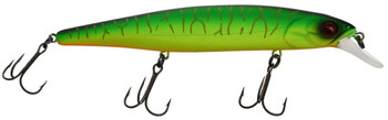 Wobler Flagman Onyx Minnow