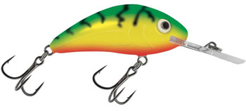 Wobler Salmo Rattlin Hornet F