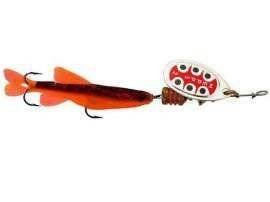 Obrotówka Mepps Aglia TW Mino