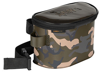 Torba Fox Aquos Camolite Bait Belt