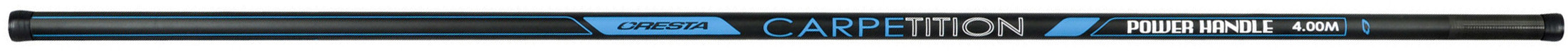 Sztyca do podbieraka Cresta Carpetition Power Handle