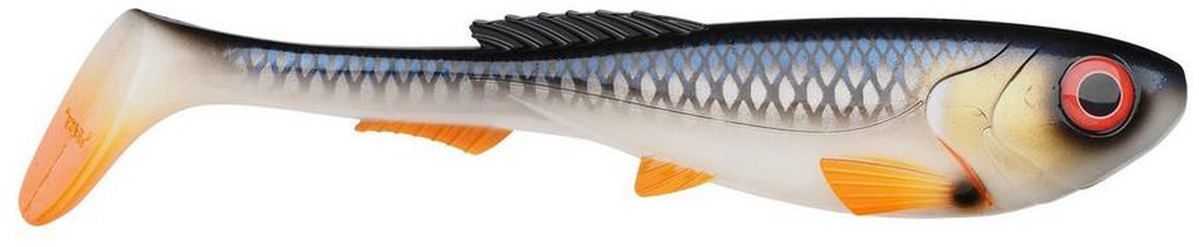 Przynęta gumowa Abu Garcia Beast Paddletail
