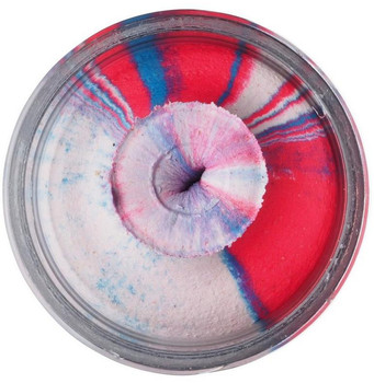 Pasta Berkley Powerbait Glitter Trout Doug