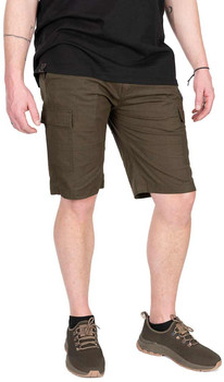 Spodenki FOX Carp LW Combat Shorts