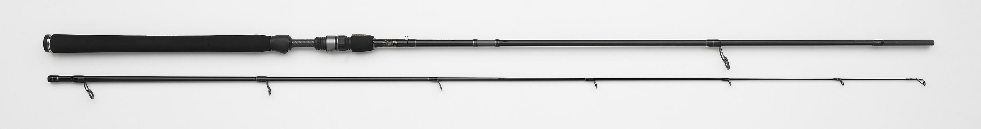 Wędka Westin W3 Powershad MH 15-40g