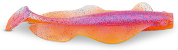 Przynęta gumowa Iron Claw Hecht Zander Wave Glider