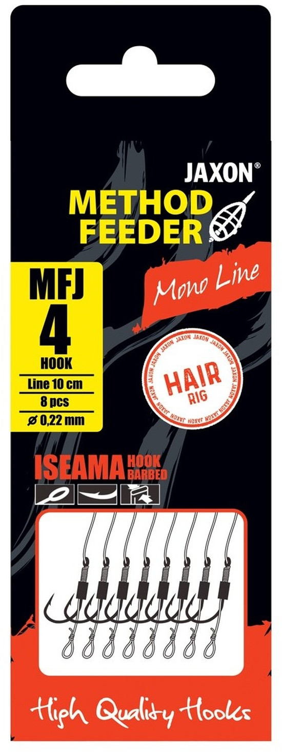 Przypon feeder Jaxon MFJ