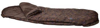 Śpiwór Fox R2 Camo Sleeping Bag