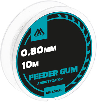 Amortyzator Mikado Feeder Gum