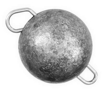 Główka Delphin BOMB! Czeburaszka