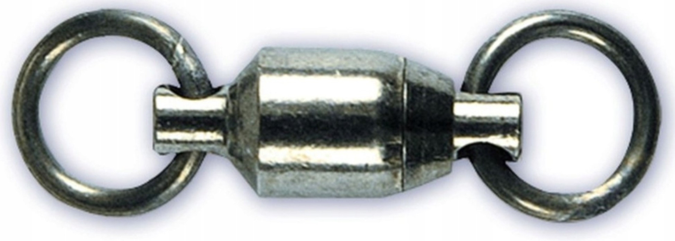 Krętnik Black Cat Ball Bearing