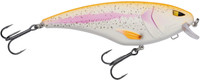 Albino Trout
