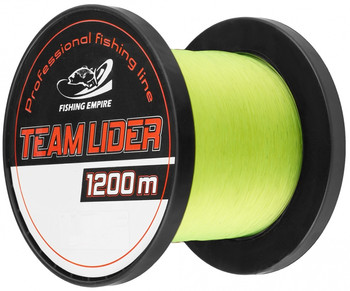 Żyłka Fishing Empire Team Lider Carp Feeder