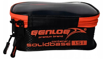 Pojemnik Genlog Solid Base CON-C05