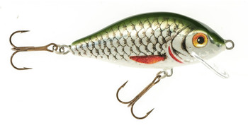 Wobler Jaxon HS Karaś