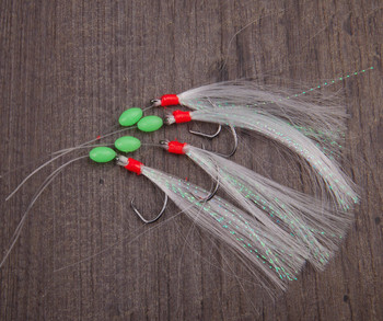 Zestaw morski Aquantic Makrele Circle III