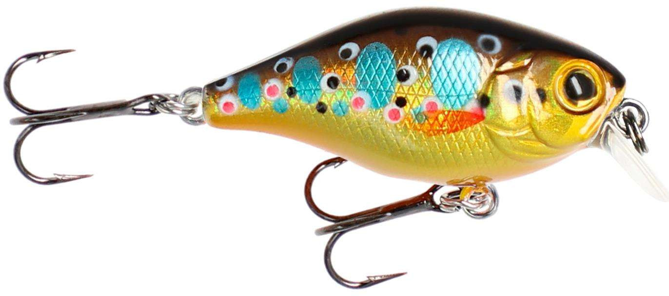 Wobler Mikado Bold Head