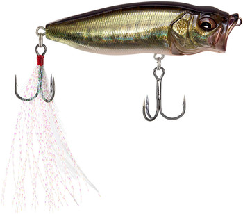 Popper Megabass PopMax F