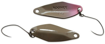 Błystka Wahadłowa Nories Masukuroto Rooney