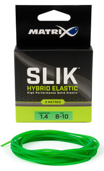 Amortyzator Matrix Slik Elastic