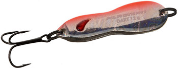 Błyska Wahadłowa Flagman Dart-Spoon