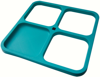 Elementy siedziska Drennan Bait Waiter