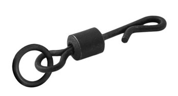 Krętlik szybkiej wymiany z pierścieniem Delphin THE END