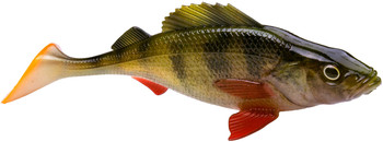 Przynęta gumowa Mikado Mft Perch