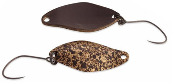 Błystka Wahadłowa Nories Masukuroto Gluttony