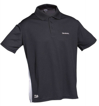 Koszulka polo Daiwa D-Vec