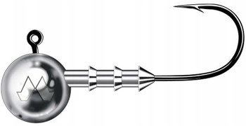 Główka jigowa MUSTAD BIG GAME